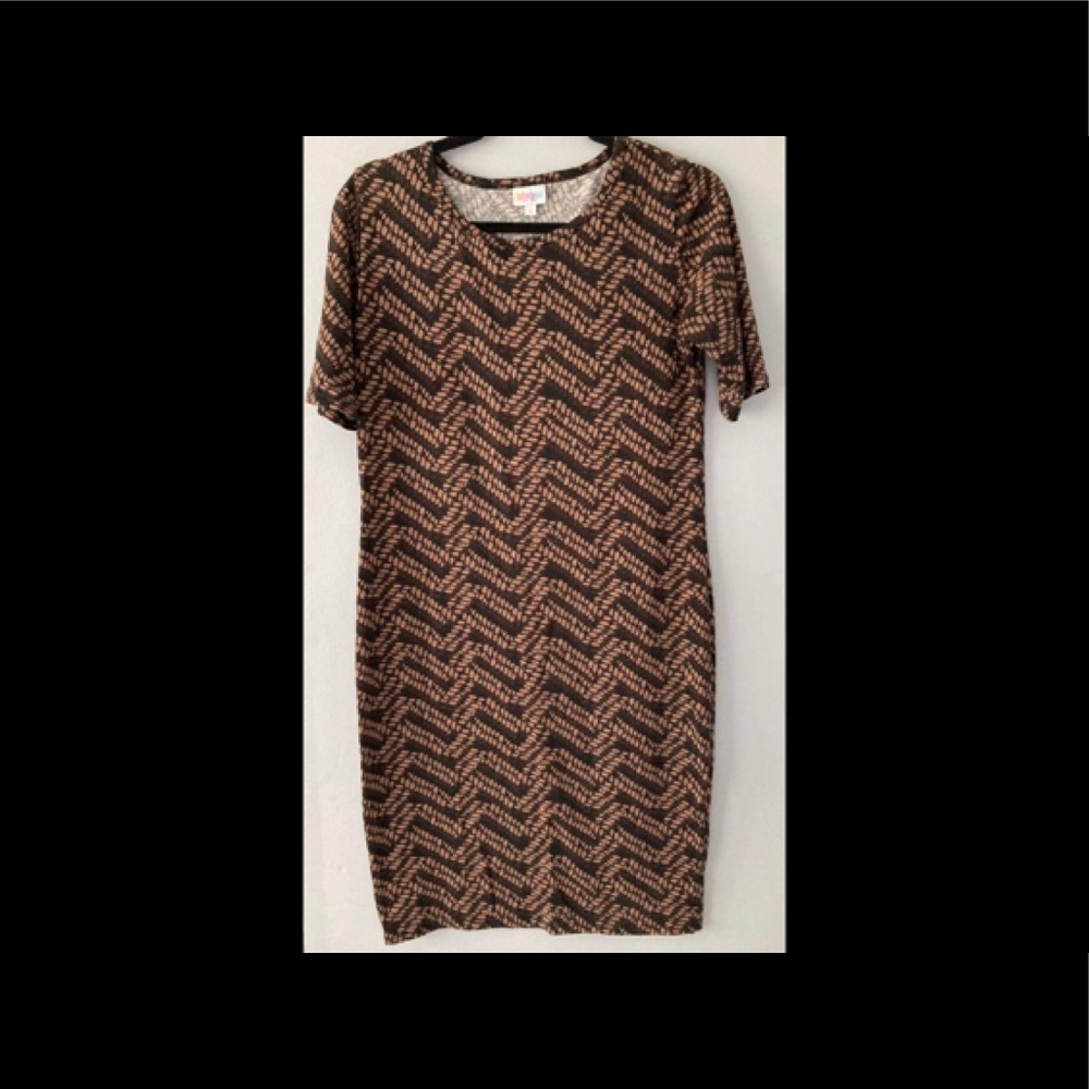 LuLa Roe Dress